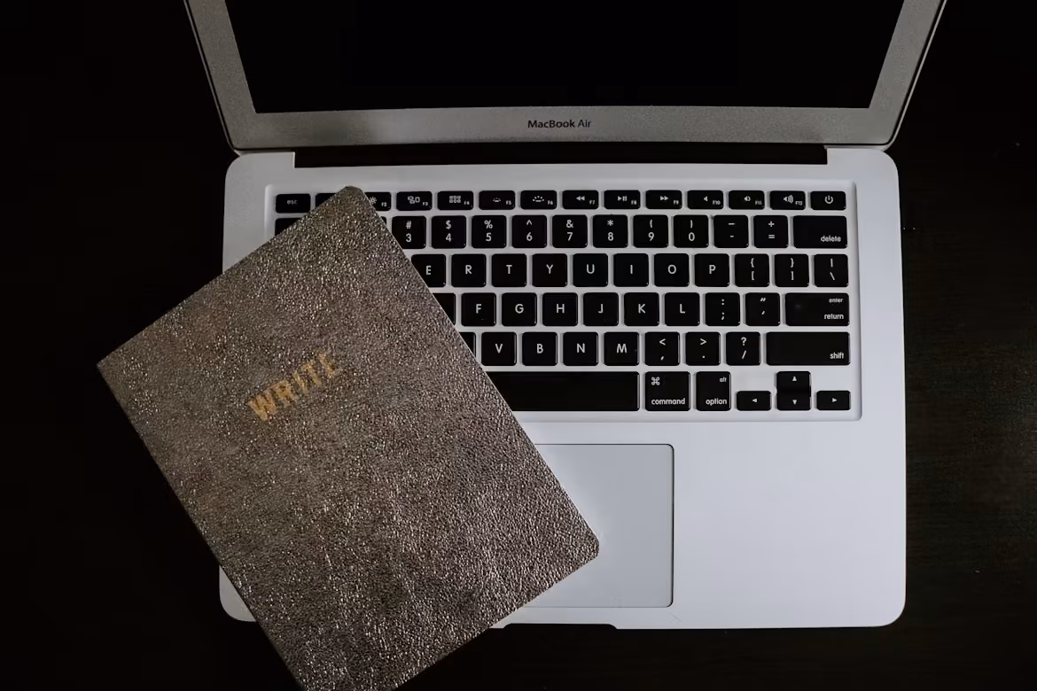 Why Writing Was Humanity’s Most Powerful Information Technology